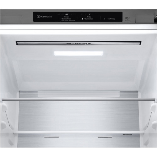 Холодильник LG GBV5140CPY