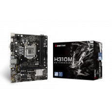 Материнская плата BIOSTAR H310MHP 3.0
