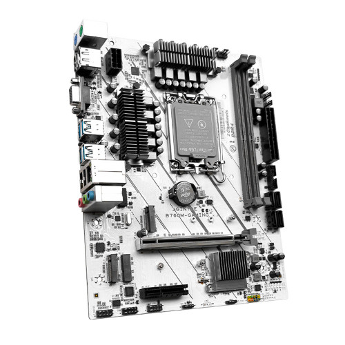 Материнская плата JGINYUE B760M GAMING D5