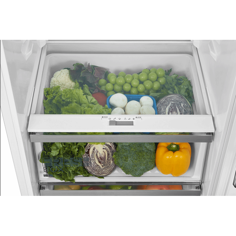 Холодильник Midea MDRE423FGE01