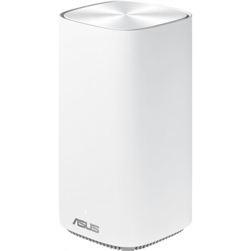 MESH система Asus ZenWiFi XD6 (1-pack) - надежное покрытие Wi-Fi сети в вашем доме!
