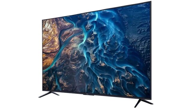 Телевизор Xiaomi Mi TV ES75 2022 (CN)