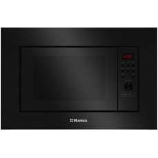 Микроволновая печь Hansa AMGB20E2GB