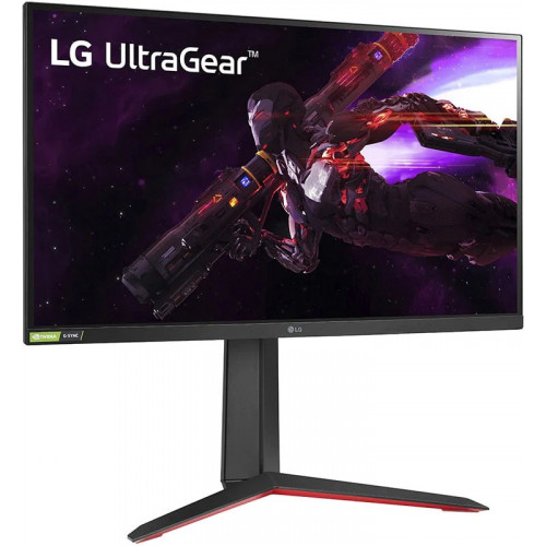 Монитор LG UltraGear 27GP850P