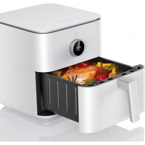 Мультипечь Xiaomi Smart Air Fryer 6.5L Белый BHR7358EU