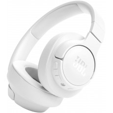 Наушники JBL Tune 720BT White