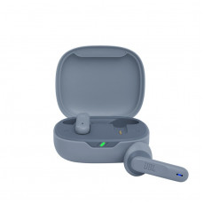 Наушники JBL Wave 300TWS Blue
