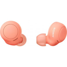 Наушники Sony WF-C500 Orange