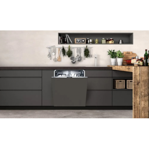 Посудомоечная машина NEFF S175HAX29E