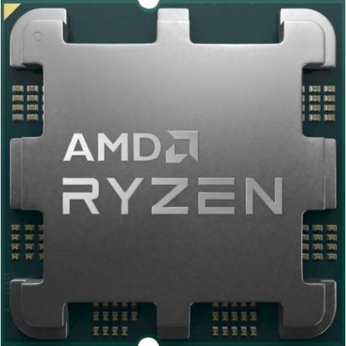Процессор AM5 AMD Ryzen 7 Raphael 7700 OEM