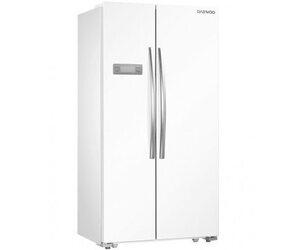 Холодильник DAEWOO RSH 5110WNGL