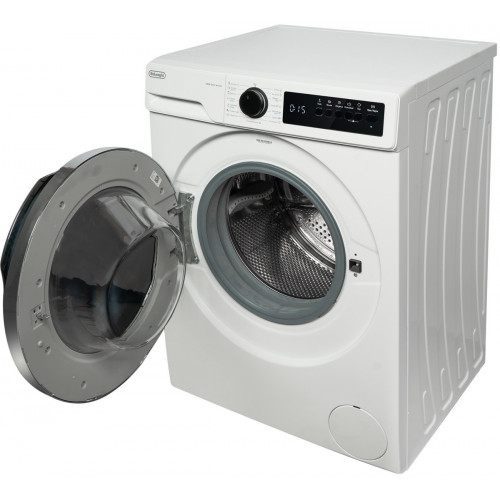 Стиральная машина DeLonghi DWM 825 V ALICIA