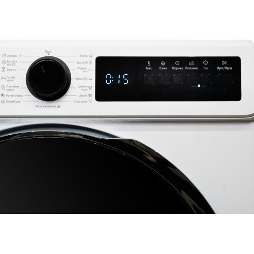 Стиральная машина DeLonghi DWM 825 V ALICIA