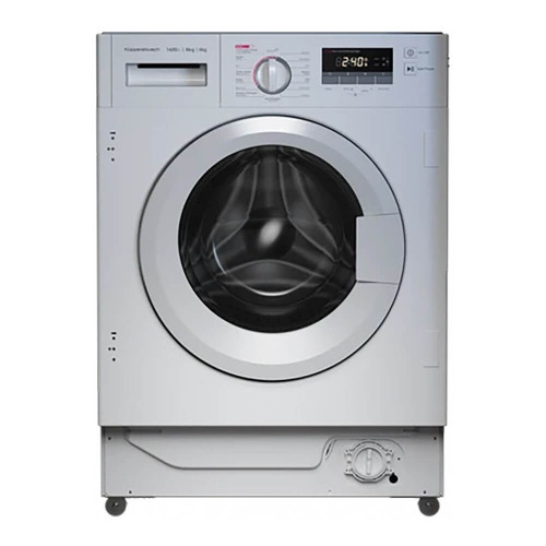Стиральная машина Kuppersbusch WT 6508.0 V