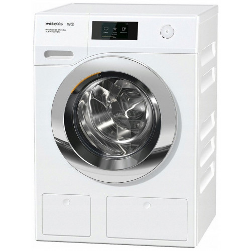 Стиральная машина Miele WCR870WPS