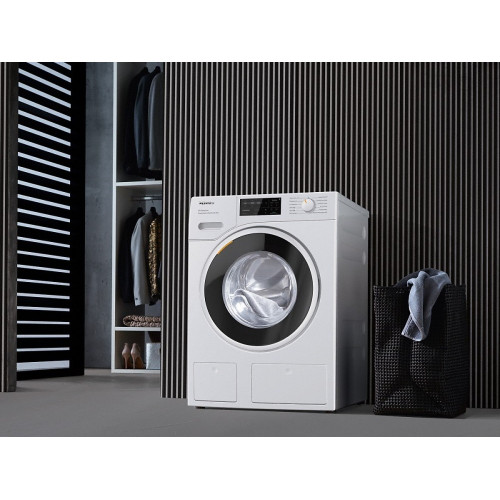 Стиральная машина Miele WSI863WCS