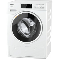 Стиральная машина Miele WSI863WCS