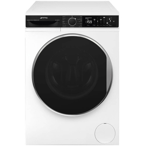 Стиральная машина smeg WM3T84RU