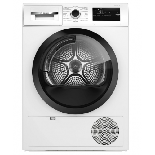 Сушильная машина Bosch WTH85V2KPL