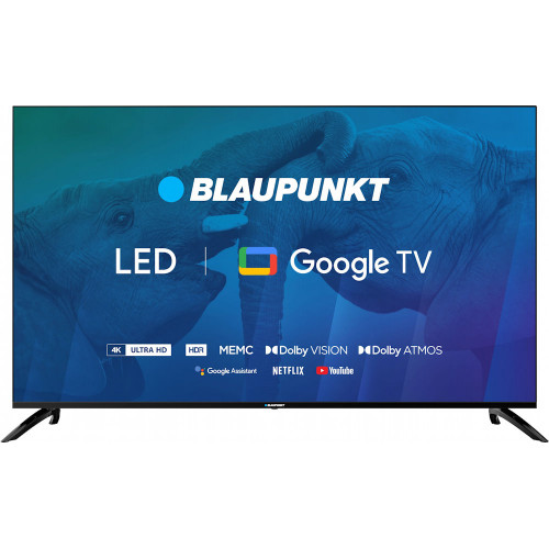 Телевизор Blaupunkt 55QBG7000