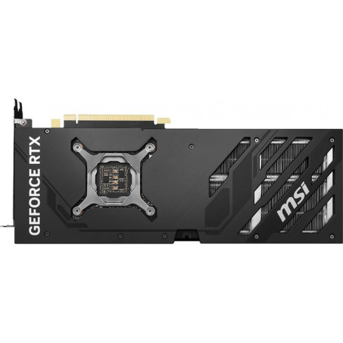 Видеокарта MSI GeForce RTX 4070 VENTUS 3X E 12G OC