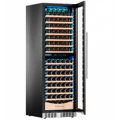 Винный шкаф MEYVEL MV163PRO-KST2