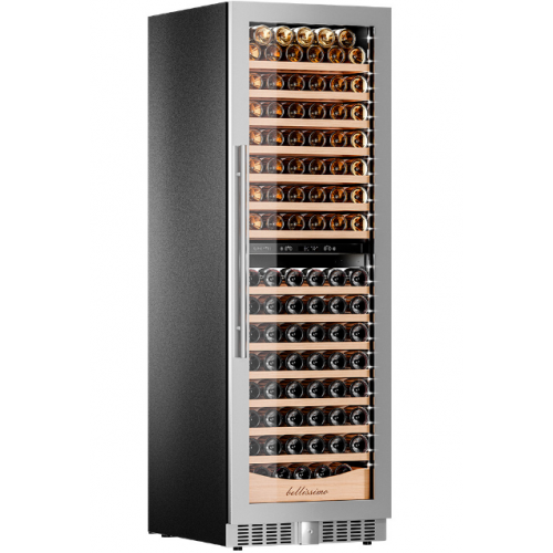 Винный шкаф MEYVEL MV163PRO-KST2