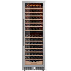 Винный шкаф MEYVEL MV163PRO-KST2