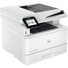 МФУ HP LaserJet Pro 4102FDW