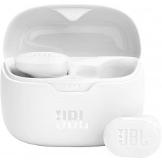 Наушники JBL Tune Buds White