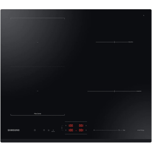 Поверхность Samsung NZ64B5046GK