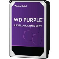Жесткий диск WD Purple WD85PURZ 8 ТБ WD85PURZ