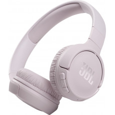 Беспроводные наушники JBL Tune 510BT розовый