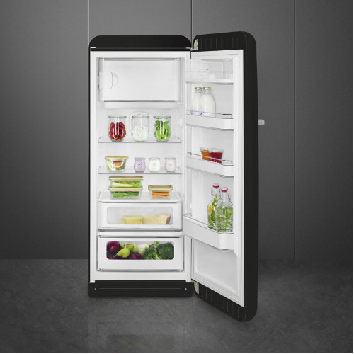 Холодильник Smeg FAB28RBL5