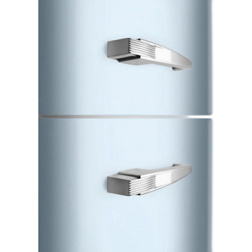 Холодильник Smeg FAB30RPB5
