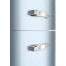 Холодильник Smeg FAB30RPB5