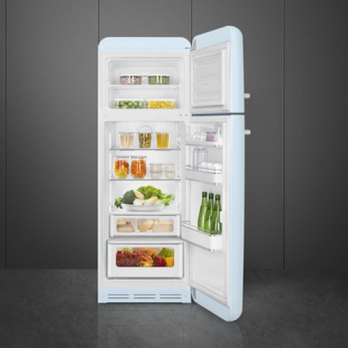 Холодильник Smeg FAB30RPB5