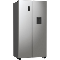 Холодильник Gorenje NRR9185EAXLWD