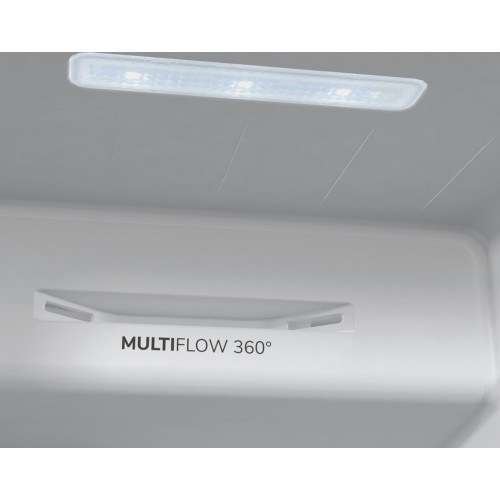 Холодильник Gorenje NRR9185EAXLWD