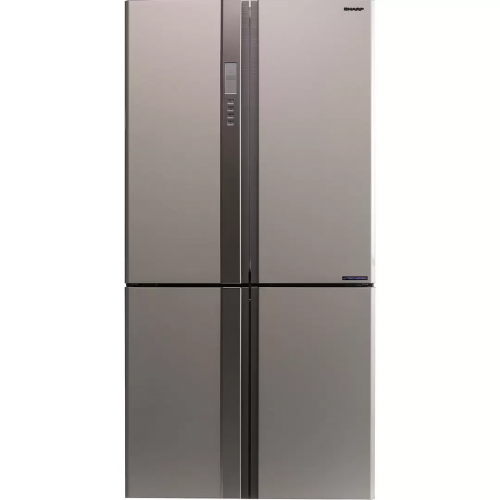 Холодильник Sharp SJ-EX98FBE