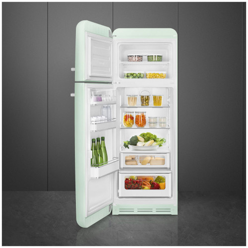Холодильник Smeg FAB30LPG5