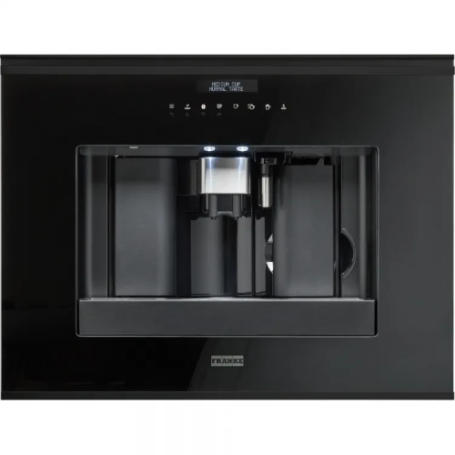 Кофемашина Franke Mythos FMY 45 CM BK 131.0682.091