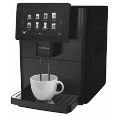 Кофемашина Kuppersbusch KVS 308 B