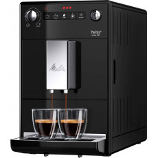 Кофемашина Melitta Caffeo Purista F23/0-102