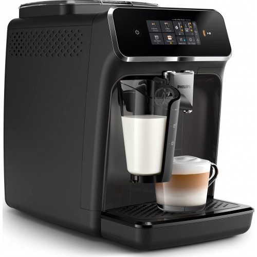 Кофемашина Philips Series 2300 EP2334/10
