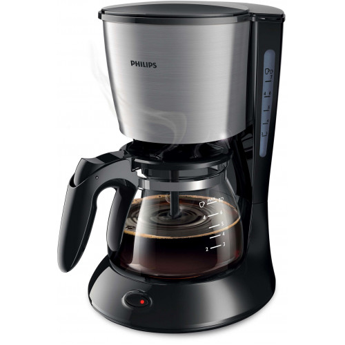 Кофеварка Philips Daily Collection HD7434/20