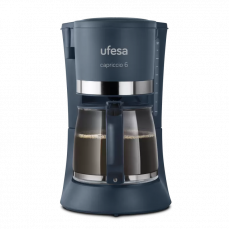 Кофеварка Ufesa CG7114