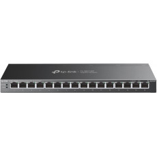 Коммутатор TP-LINK TL-SG116P