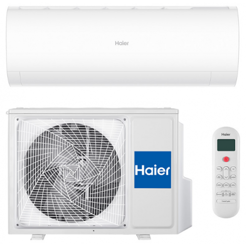 Кондиционер Haier HSU-18HPL203/R3