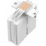 Кулер Deepcool AG400 Digital ARGB White (R-AG400-WHADMN-G-1)